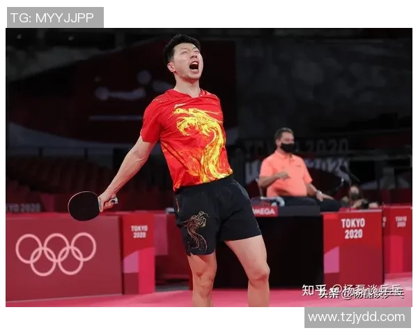 深圳乒乓球队的节奏与战术分析探讨及未来发展方向研究