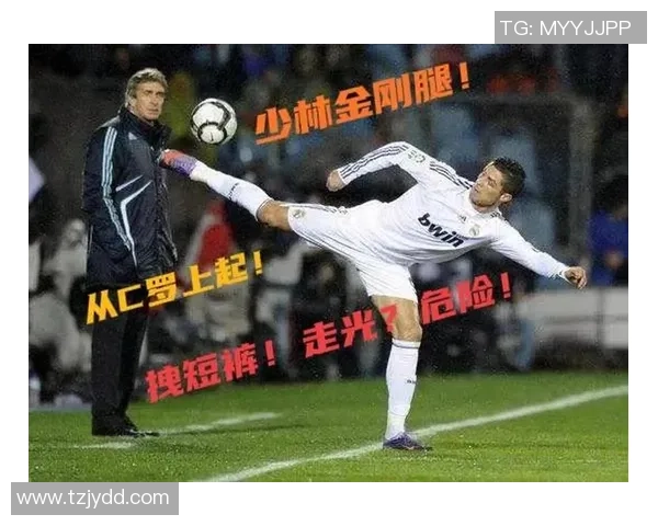 足球明星日常搞笑瞬间大揭秘让你捧腹大笑的趣味时刻合集