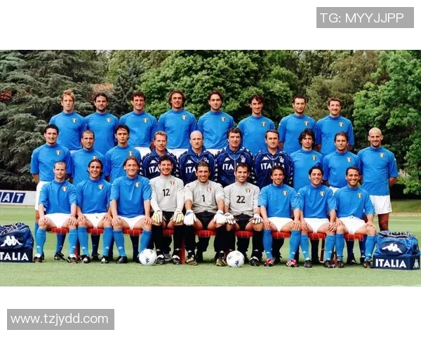 意大利足球传奇人物回顾：那些年我们追逐的经典明星名字